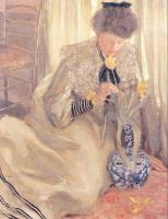 Frieseke, Frederick Carl - Not Found